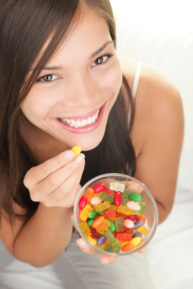 Does It Matter When You Take Your CBD Gummy? (Spoiler: More Than You'd Guess)